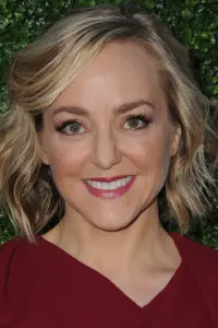 Photo Geneva Carr