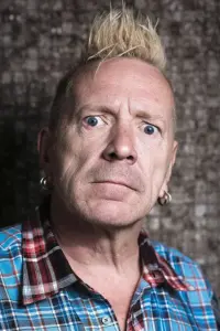 Photo John Lydon