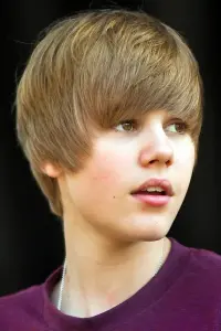 Photo Justin Bieber