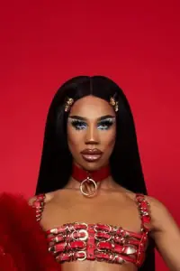 Photo Naomi Smalls