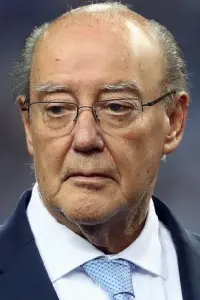 Photo Pinto da Costa