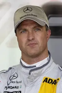 Photo Ralf Schumacher