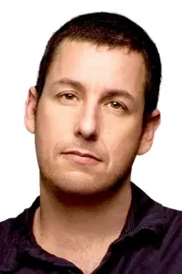 Photo Adam Sandler