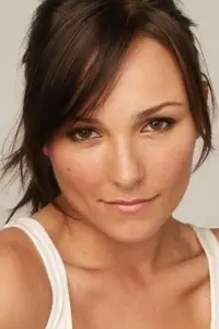 Photo Briana Evigan