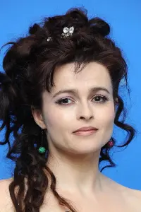 Photo Helena Bonham Carter