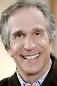 Photo Henry Winkler