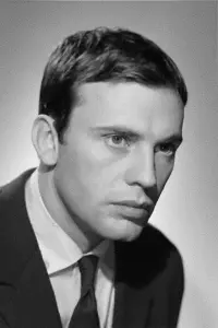 Photo Jean-Louis Trintignant