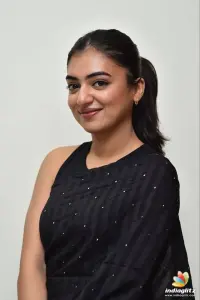 Photo Nazriya Nazim Fahadh