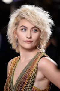 Photo Paris Jackson