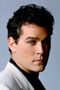 Photo Ray Liotta