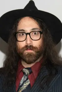 Photo Sean Lennon