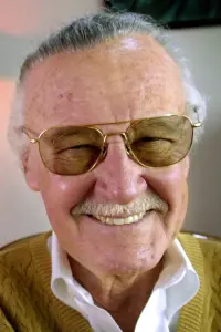 Photo Stan Lee