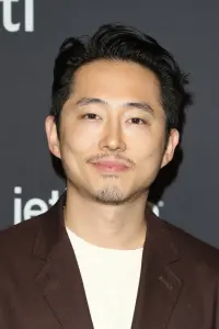 Photo Steven Yeun