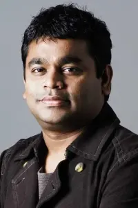 Photo A. R. Rahman