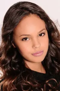 Photo Alisha Boe