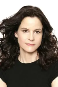 Photo Ally Sheedy