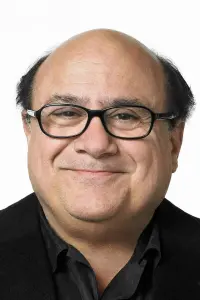 Photo Danny DeVito