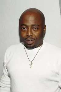 Photo Donnell Rawlings