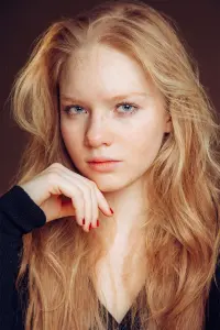 Photo Elizaveta Ischenko