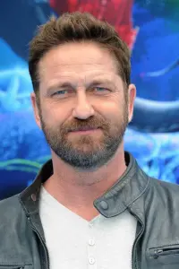 Photo Gerard Butler