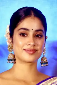 Photo Janhvi Kapoor