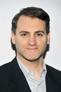 Photo Michael Stuhlbarg