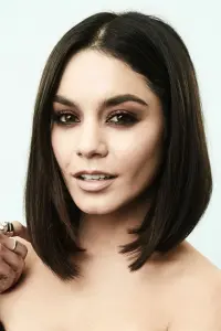 Photo Vanessa Hudgens