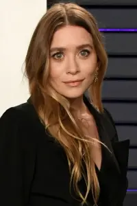 Photo Ashley Olsen