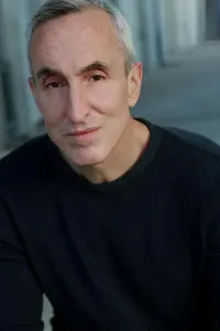 Photo Gary Taubes