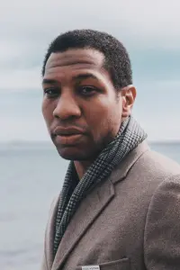 Photo Jonathan Majors