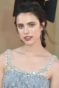 Photo Margaret Qualley