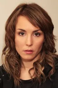 Photo Noomi Rapace