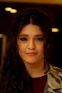 Photo Ritika Singh