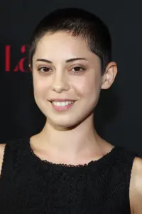 Photo Rosa Salazar