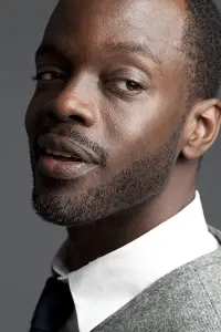 Photo Ato Essandoh