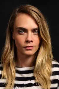 Photo Cara Delevingne