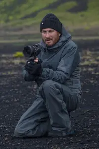 Photo Darren Aronofsky