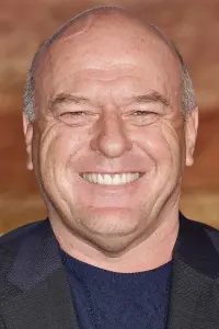 Photo Dean Norris