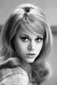 Photo Jane Fonda