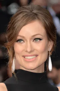 Photo Olivia Wilde