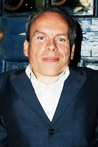 Photo Warwick Davis