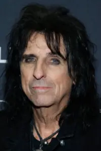 Photo Alice Cooper