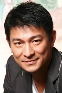 Photo Andy Lau