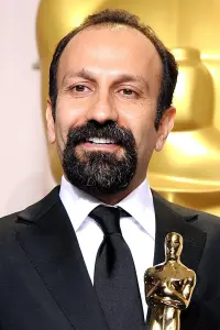 Photo Asghar Farhadi