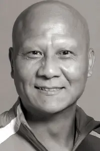 Photo Chunhua Ji