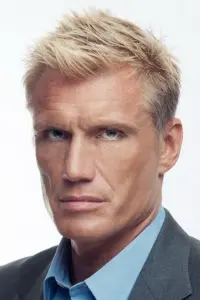 Photo Dolph Lundgren