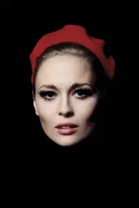 Photo Faye Dunaway