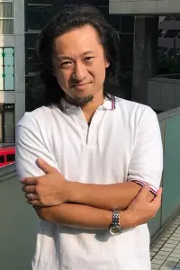 Photo Hayato Nakata