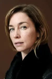 Photo Julianne Nicholson