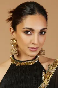 Photo Kiara Advani